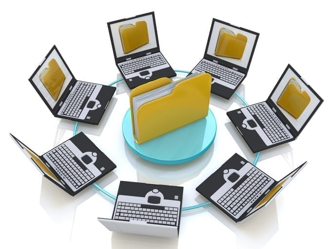 TCI’s Quick Guide to Organizing your Network Folders TCI Technologies