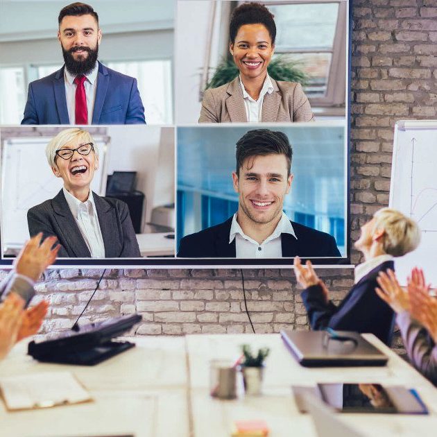 video conferencing software