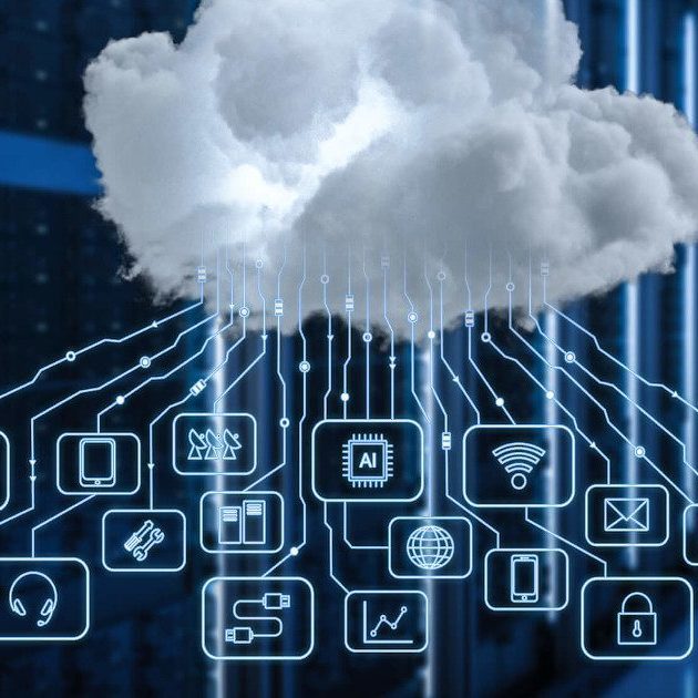 multi-cloud strategy