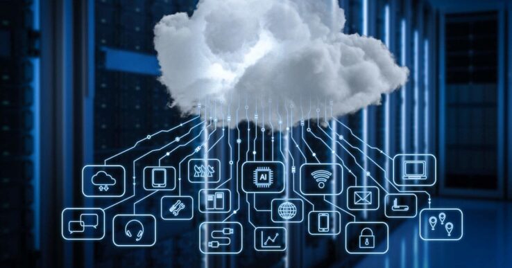 multi-cloud strategy