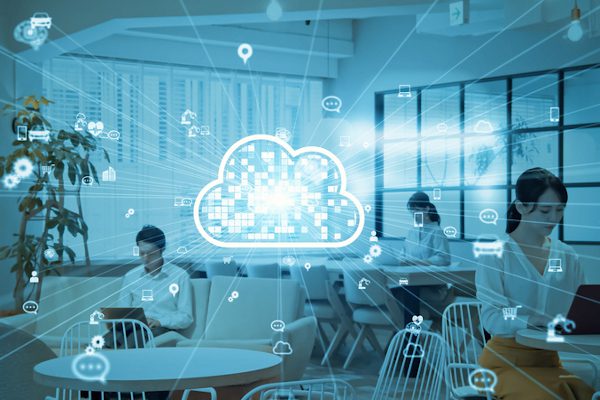 Learn about multi-cloud strategy