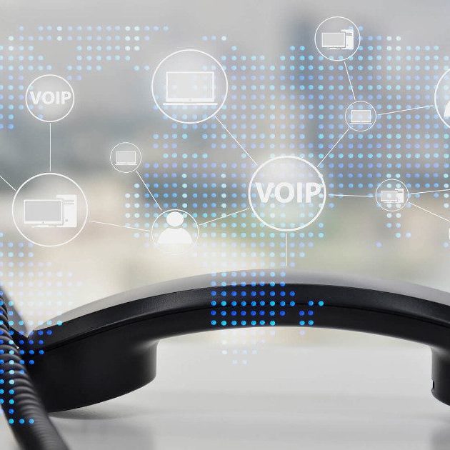 VoIP security