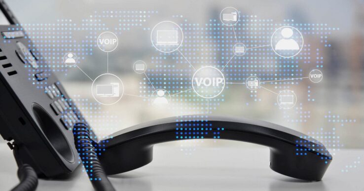 VoIP security