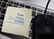 Hybrid Work Environment Challenges