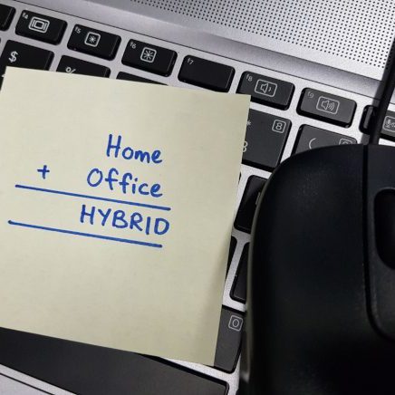 Hybrid Work Environment Challenges