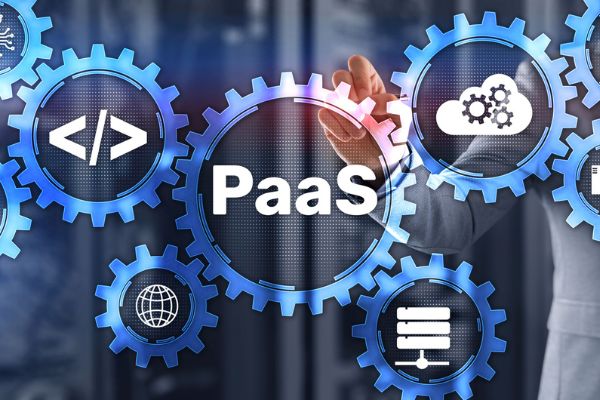 PaaS gears