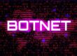 botnet written