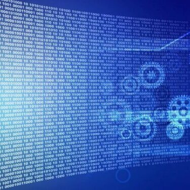 images of code and cogs