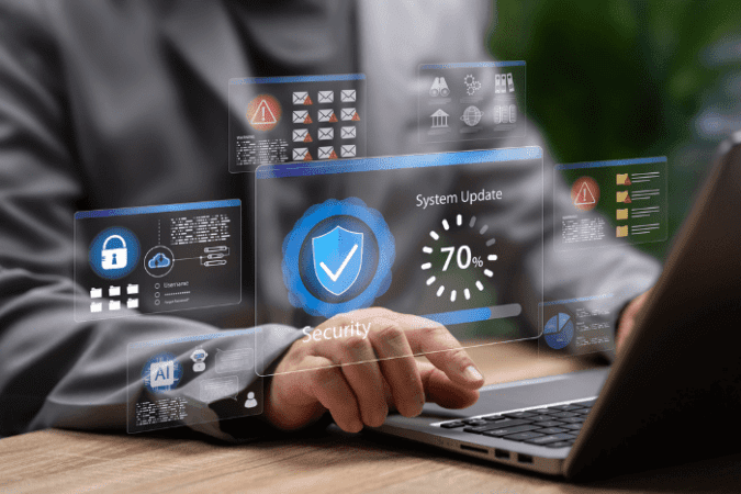 IT Security Risks