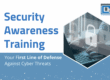Security awareness training