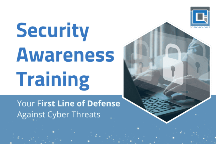 Security awareness training