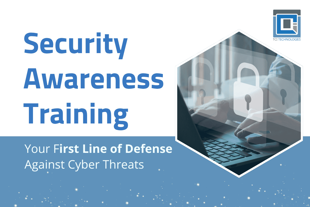 Security awareness training Security awareness training