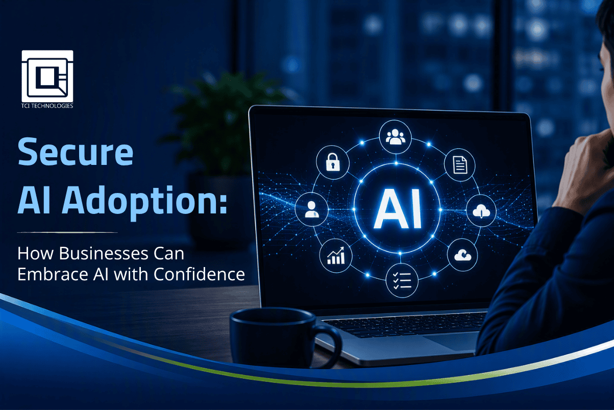 Secure AI Adoption